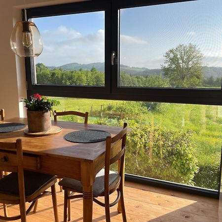 Eifelhaus Ut Mutscheid Villa Бад Мюнстерайфел Екстериор снимка