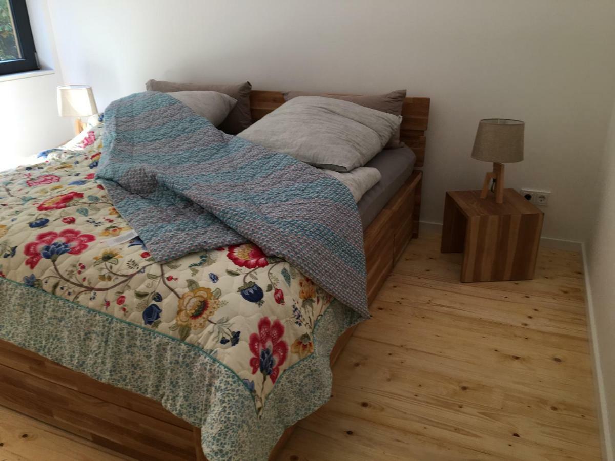 Eifelhaus Ut Mutscheid Villa Бад Мюнстерайфел Екстериор снимка