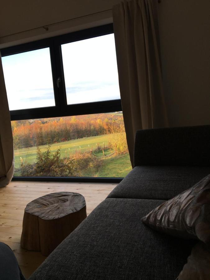 Eifelhaus Ut Mutscheid Villa Бад Мюнстерайфел Екстериор снимка