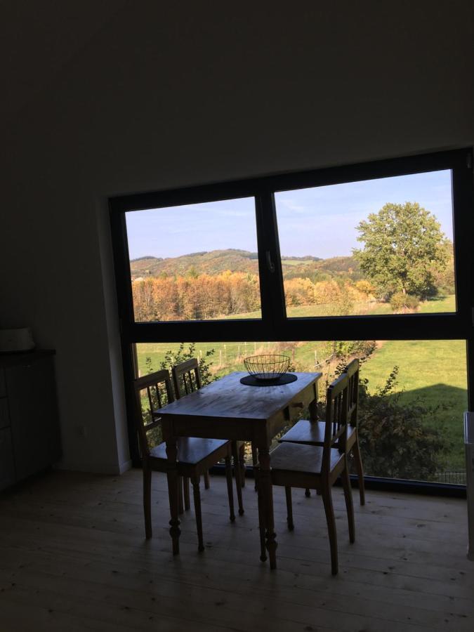 Eifelhaus Ut Mutscheid Villa Бад Мюнстерайфел Екстериор снимка