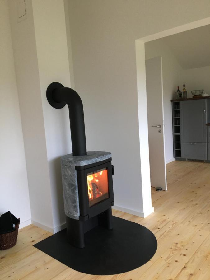 Eifelhaus Ut Mutscheid Villa Бад Мюнстерайфел Екстериор снимка